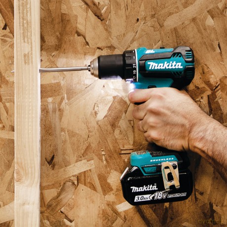 makita DDF485Z Akku-Bohrschrauber