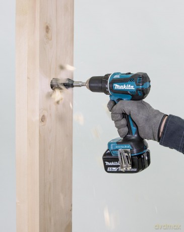 makita DDF485Z Akku-Bohrschrauber