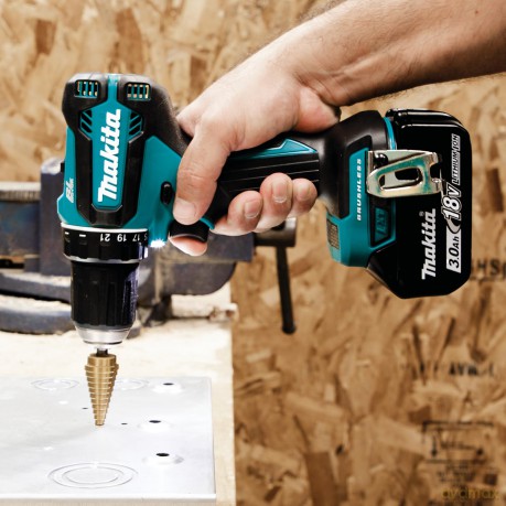 makita DDF485Z Akku-Bohrschrauber