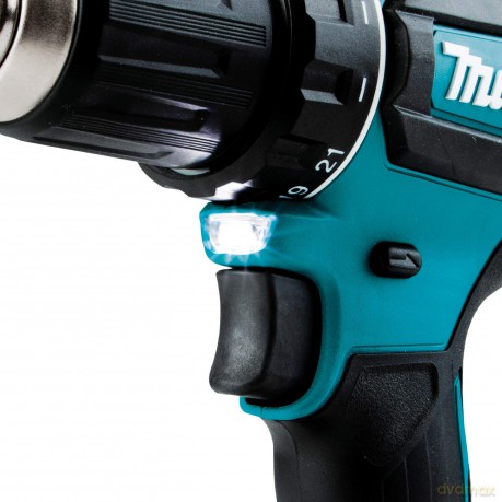 makita DDF485Z Akku-Bohrschrauber