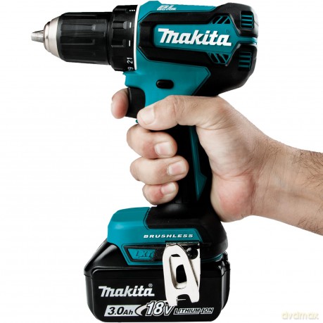 makita DDF485Z Akku-Bohrschrauber