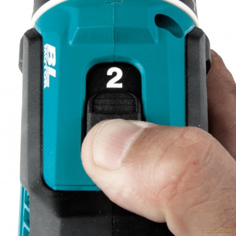makita DDF485Z Akku-Bohrschrauber