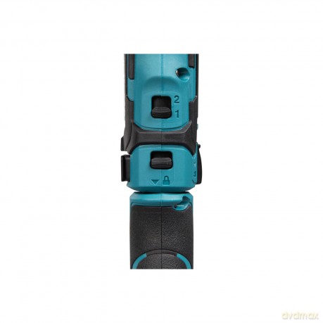 Makita: makita DF012DSE Akku-Bohrschrauber 7,2 V