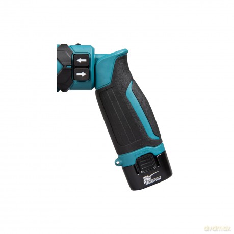 Makita: makita DF012DSE Akku-Bohrschrauber 7,2 V