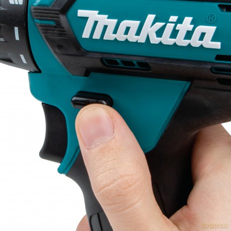 makita DF333DSAE Akku-Bohrschrauber-Set