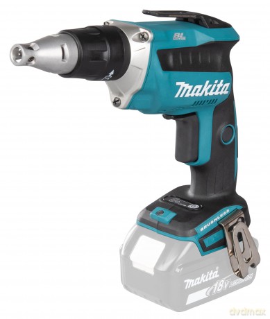 makita DFS452Z Akku-Schnellbauschrauber