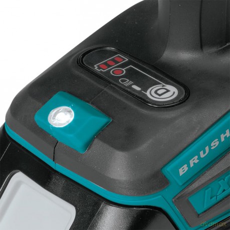 makita DFS452Z Akku-Schnellbauschrauber