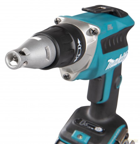 makita DFS452Z Akku-Schnellbauschrauber