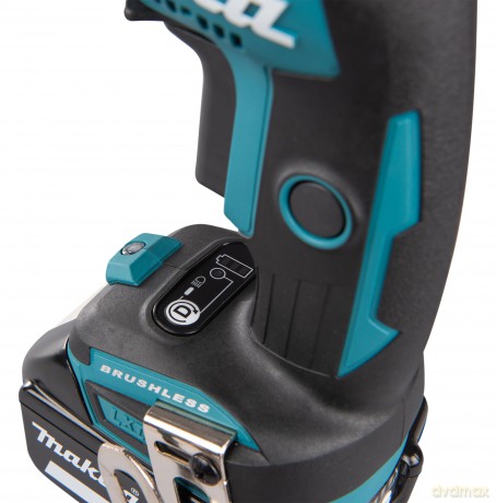 makita DFS452Z Akku-Schnellbauschrauber