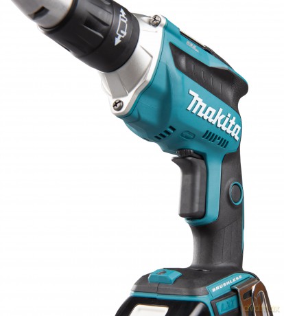 makita DFS452Z Akku-Schnellbauschrauber