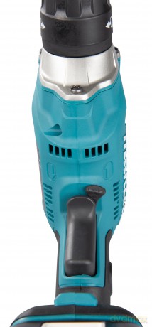 makita DFS452Z Akku-Schnellbauschrauber
