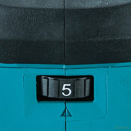 makita DGA517Z Akku-Winkelschleifer 18,0