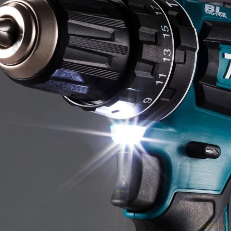 makita DHP485Z Akku-Schlagbohrschrauber