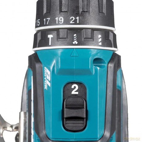 makita DHP485Z Akku-Schlagbohrschrauber