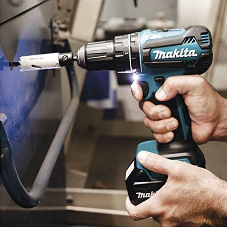 makita DHP485Z Akku-Schlagbohrschrauber