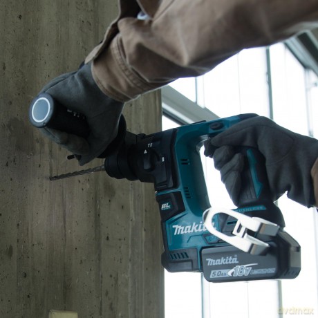 makita DHR171Z Akku-Bohrhammer 18,0 V