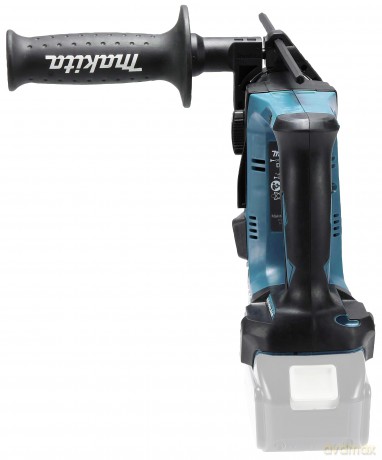 makita DHR171Z Akku-Bohrhammer 18,0 V