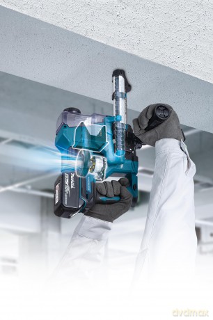 Makita: makita DHR183Z Akku-Kombihammer 18,0 V,