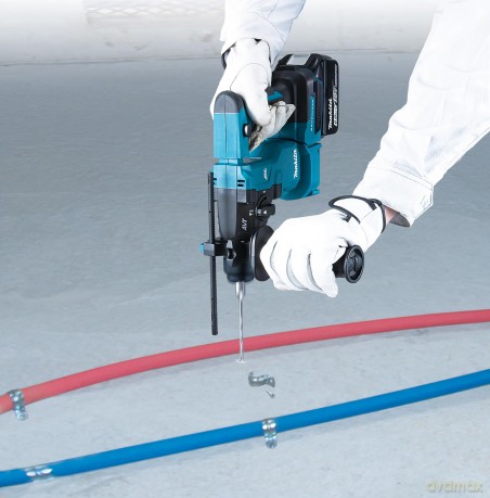 Makita: makita DHR183Z Akku-Kombihammer 18,0 V,