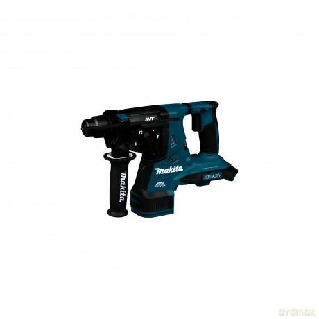 Makita: makita DHR280ZJ Akku-Kombihammer 2x 18,0