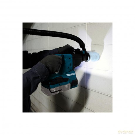 Makita: makita DHR280ZJ Akku-Kombihammer 2x 18,0