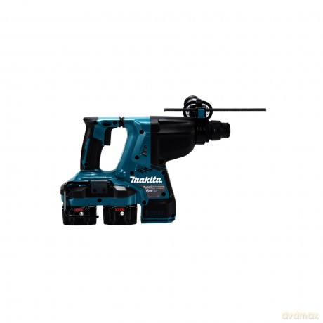 Makita: makita DHR280ZJ Akku-Kombihammer 2x 18,0