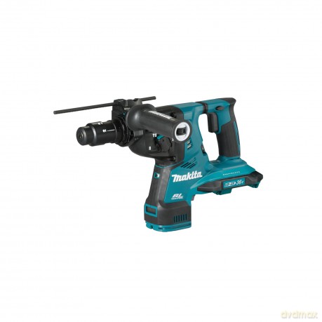 Makita: makita DHR281ZJ Akku-Kombihammer 2x 18,0
