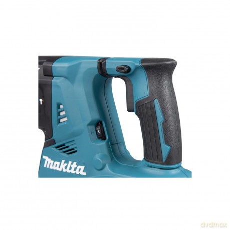 Makita: makita DHR281ZJ Akku-Kombihammer 2x 18,0
