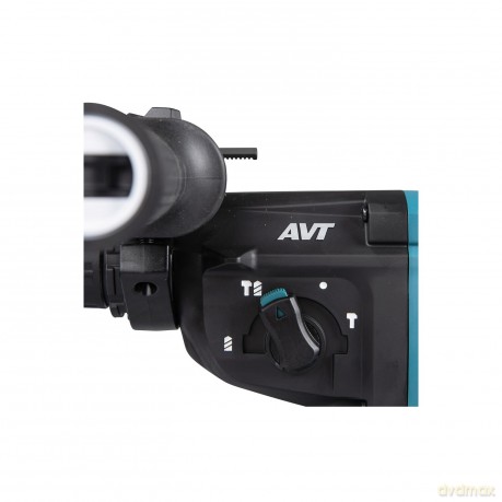 Makita: makita DHR281ZJ Akku-Kombihammer 2x 18,0