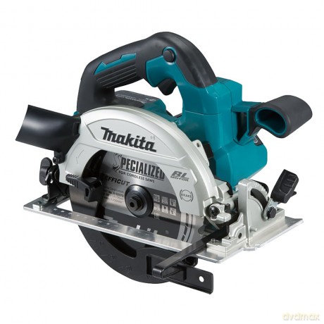 makita DHS660Z Akku-Handkreissge 18,0 V