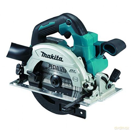 makita DHS660Z Akku-Handkreissge 18,0 V