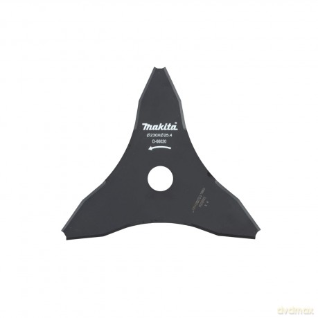 Makita: makita Dickichtmesser D-66020 Messer fźr