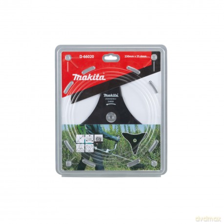 Makita: makita Dickichtmesser D-66020 Messer fźr