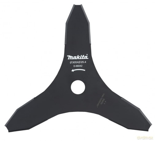Makita: makita Dickichtmesser D-66042 Messer fźr