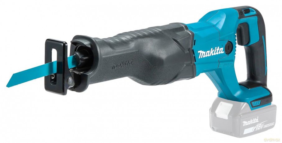 makita DJR186ZK Akku-Sbelsge 18,0 V