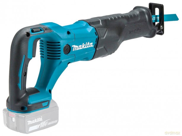 makita DJR186ZK Akku-Sbelsge 18,0 V