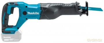 makita DJR186ZK Akku-Sbelsge 18,0 V