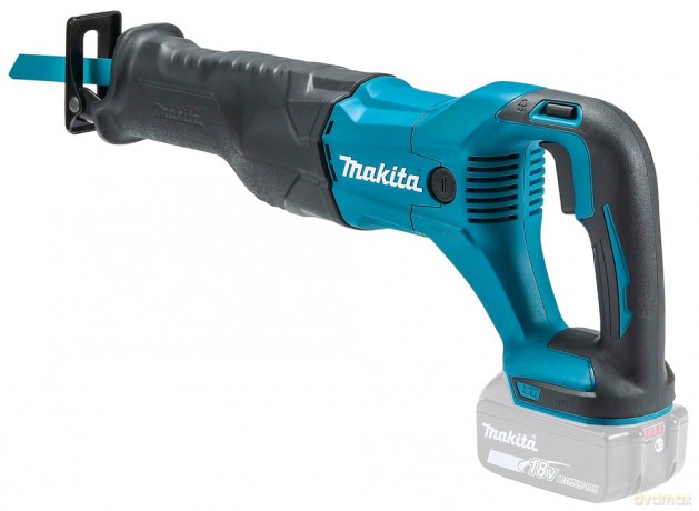 makita DJR186ZK Akku-Sbelsge 18,0 V