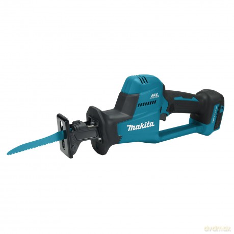 Makita: makita DJR189Z Stichsge 18,0 V, ohne Ak