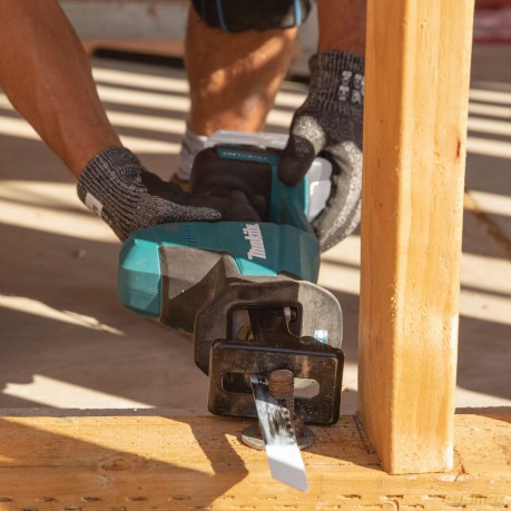 Makita: makita DJR189Z Stichsge 18,0 V, ohne Ak