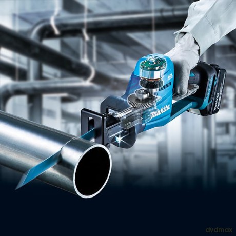 Makita: makita DJR189Z Stichsge 18,0 V, ohne Ak