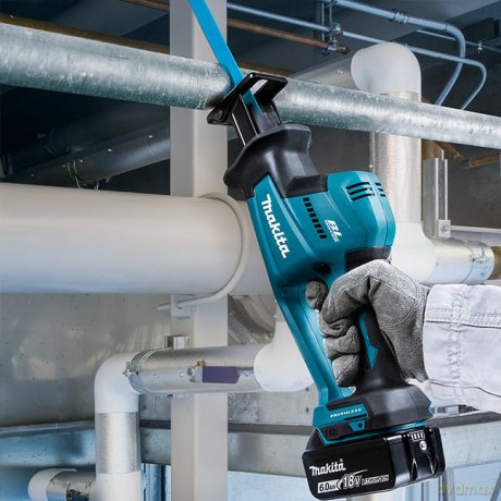 Makita: makita DJR189Z Stichsge 18,0 V, ohne Ak