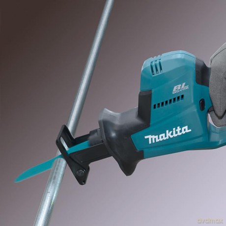 Makita: makita DJR189Z Stichsge 18,0 V, ohne Ak