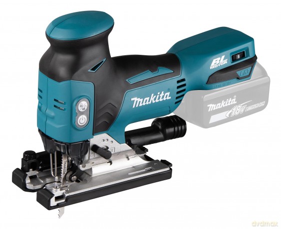 makita DJV181 Akku-Stichsge 18,0 V