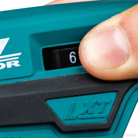 makita DJV181 Akku-Stichsge 18,0 V