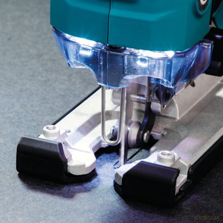 makita DJV181 Akku-Stichsge 18,0 V