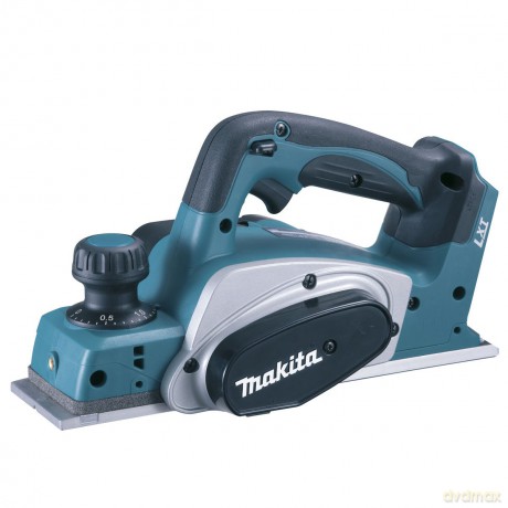makita DKP180Z Akku-Hobel 18,0 V