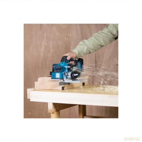 makita DKP181Z Akku-Hobel 18,0 V