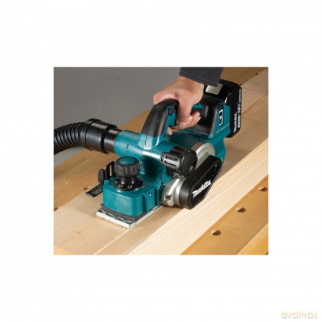 makita DKP181Z Akku-Hobel 18,0 V
