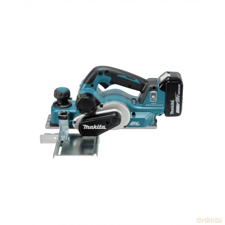 makita DKP181Z Akku-Hobel 18,0 V
